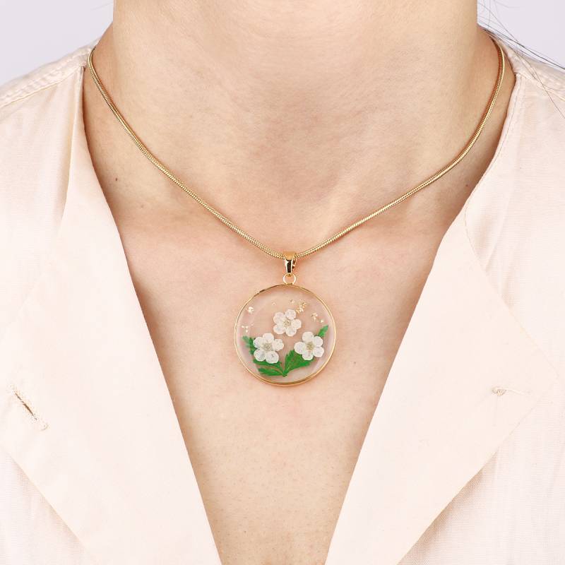 #Fleur de Naissance_Mai Muguet