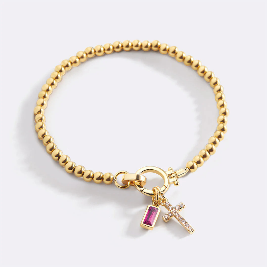#Mois_Octobre Tourmaline rose