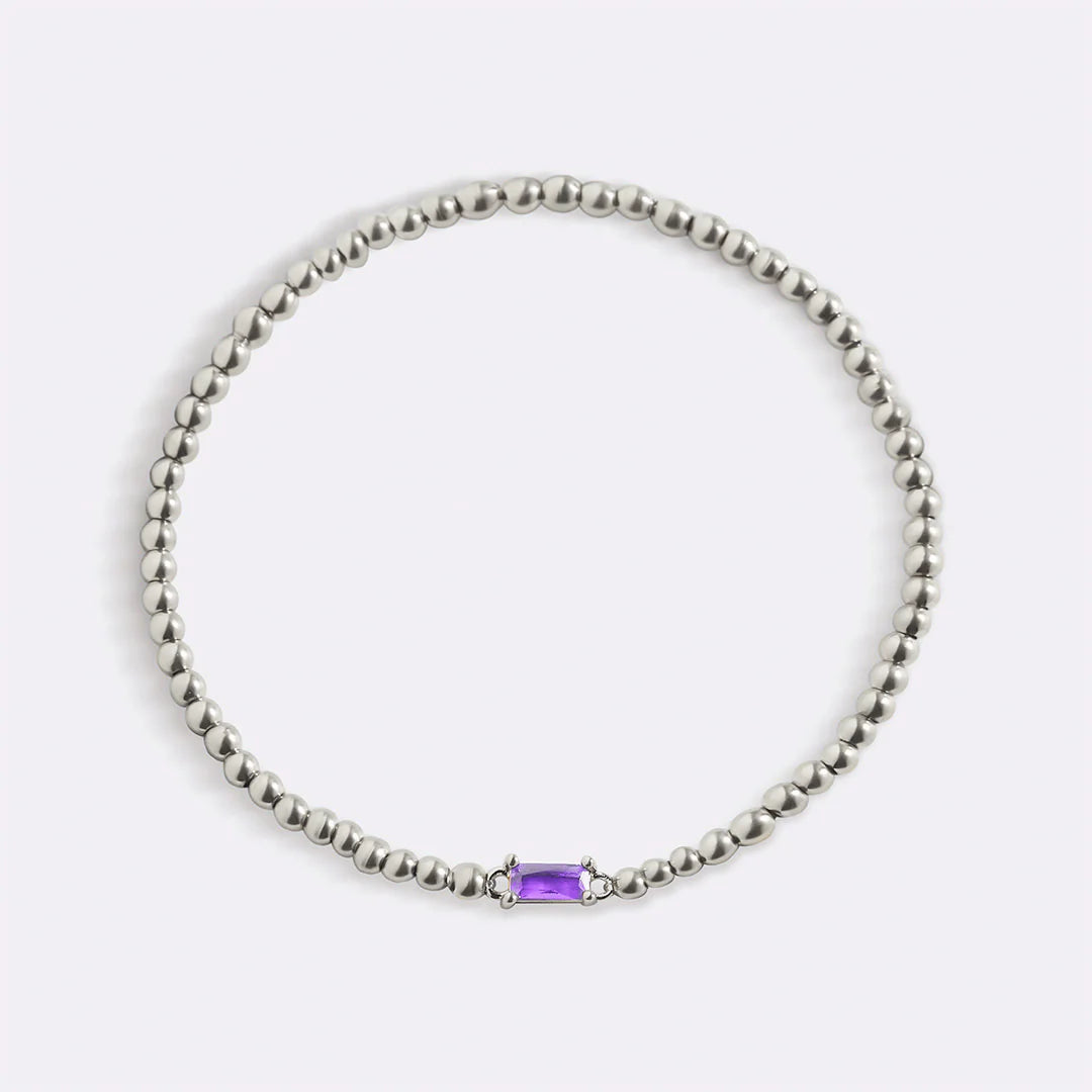 #Pierre de naissance_Juin Alexandrite