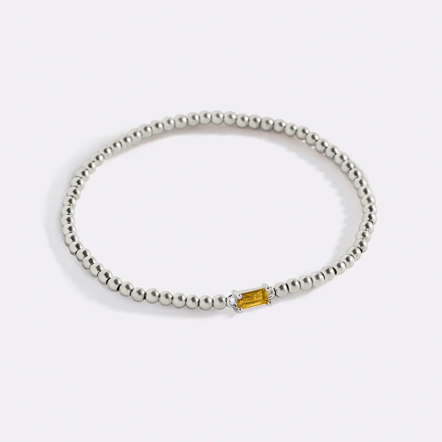 #Mois_Novembre Citrine
