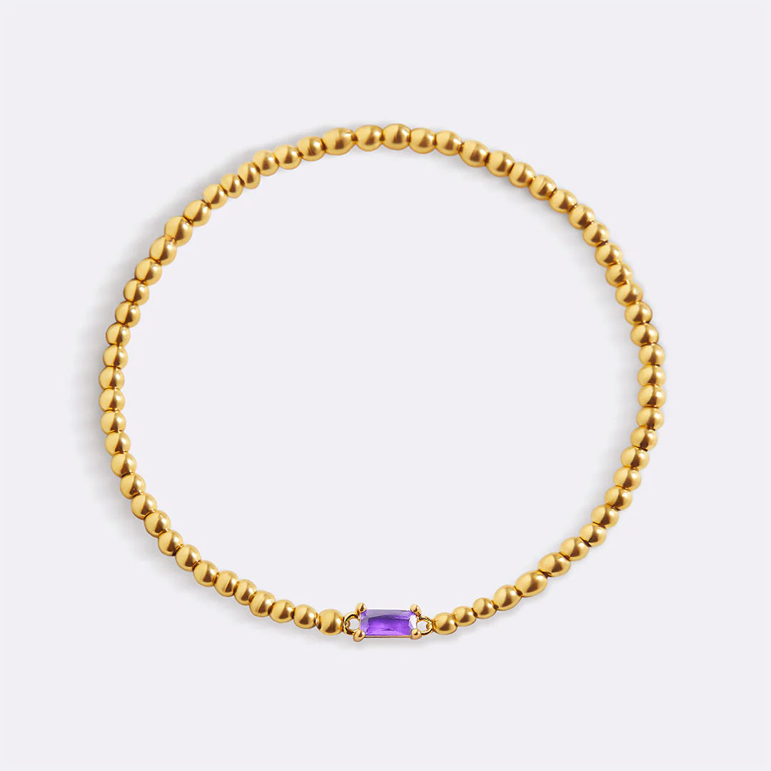 #Pierre de naissance_Juin Alexandrite