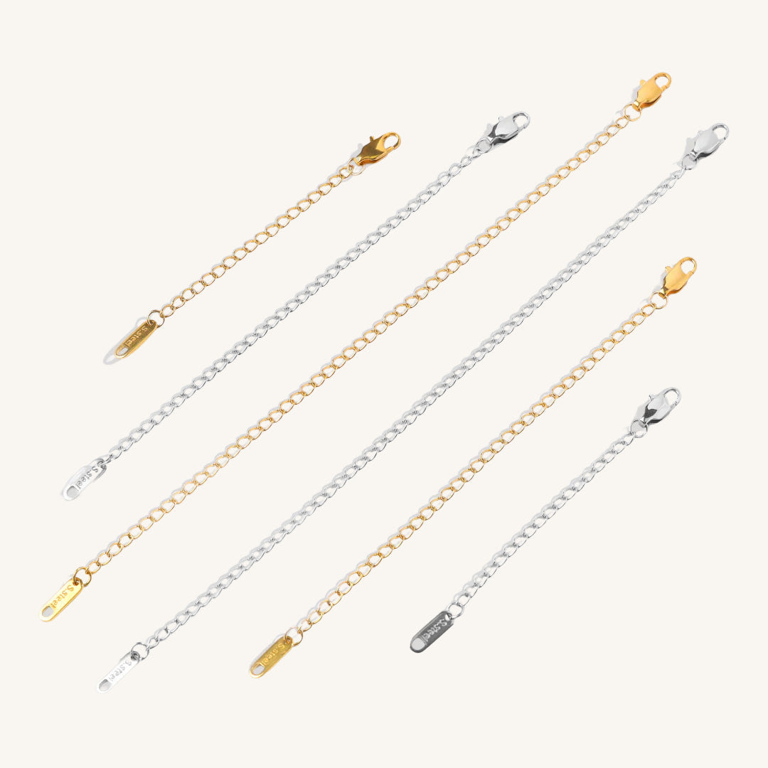 Extension de Collier