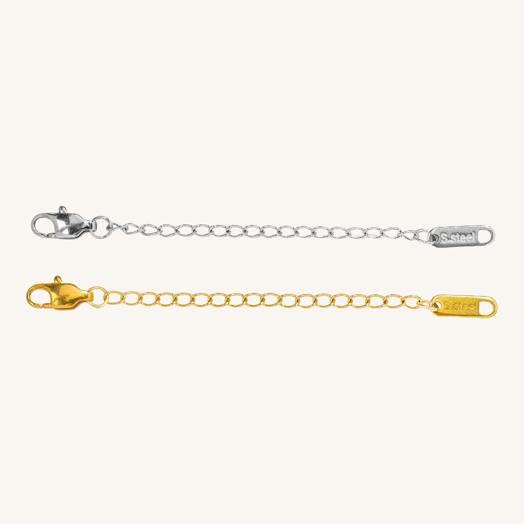 Extension de Collier