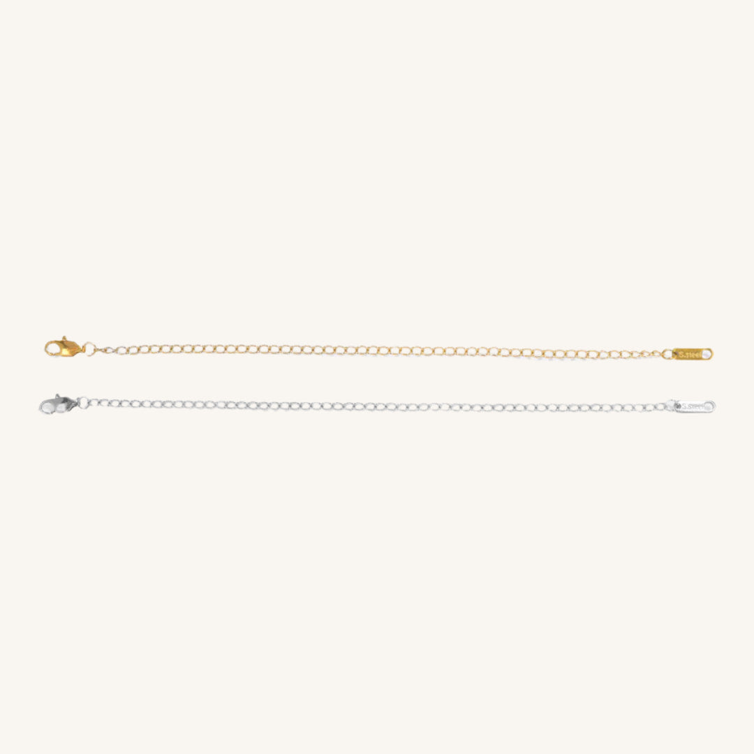 Extension de Collier