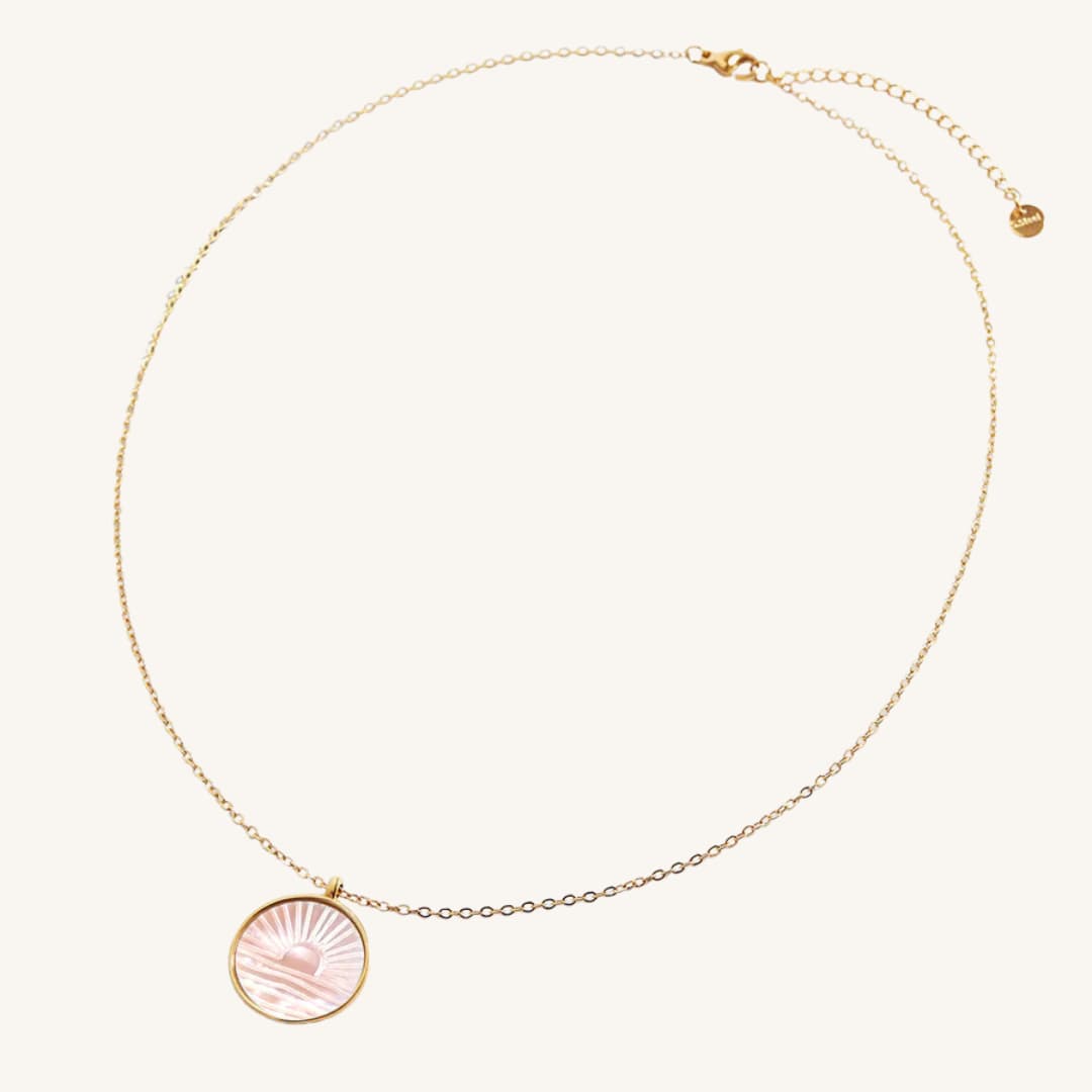 Collier Éclat de Nacre