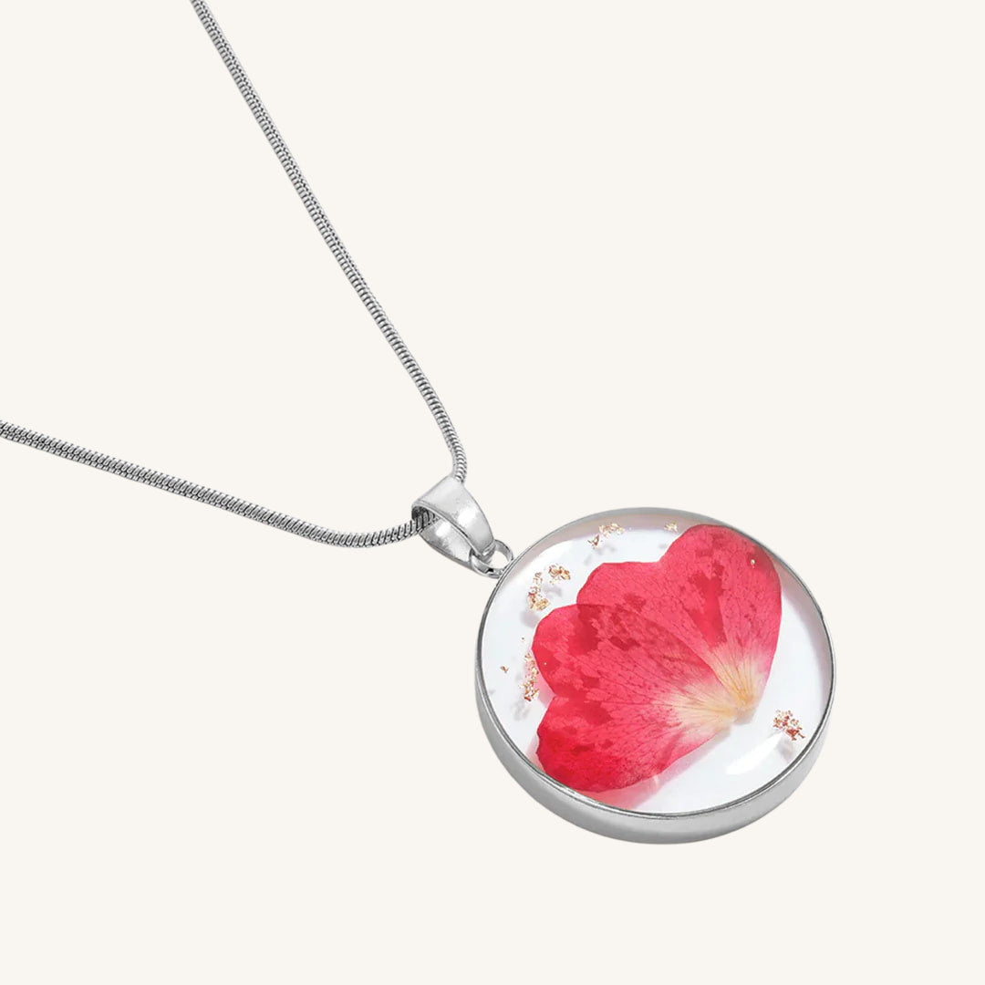 #Fleur de Naissance_Janvier Œillet
