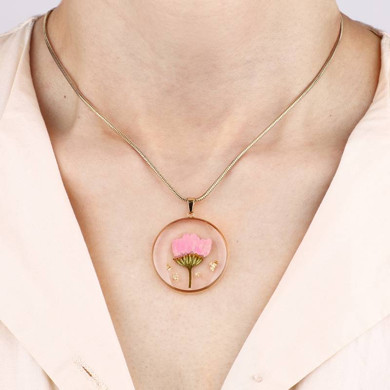 #Fleur de Naissance_Septembre Aster
