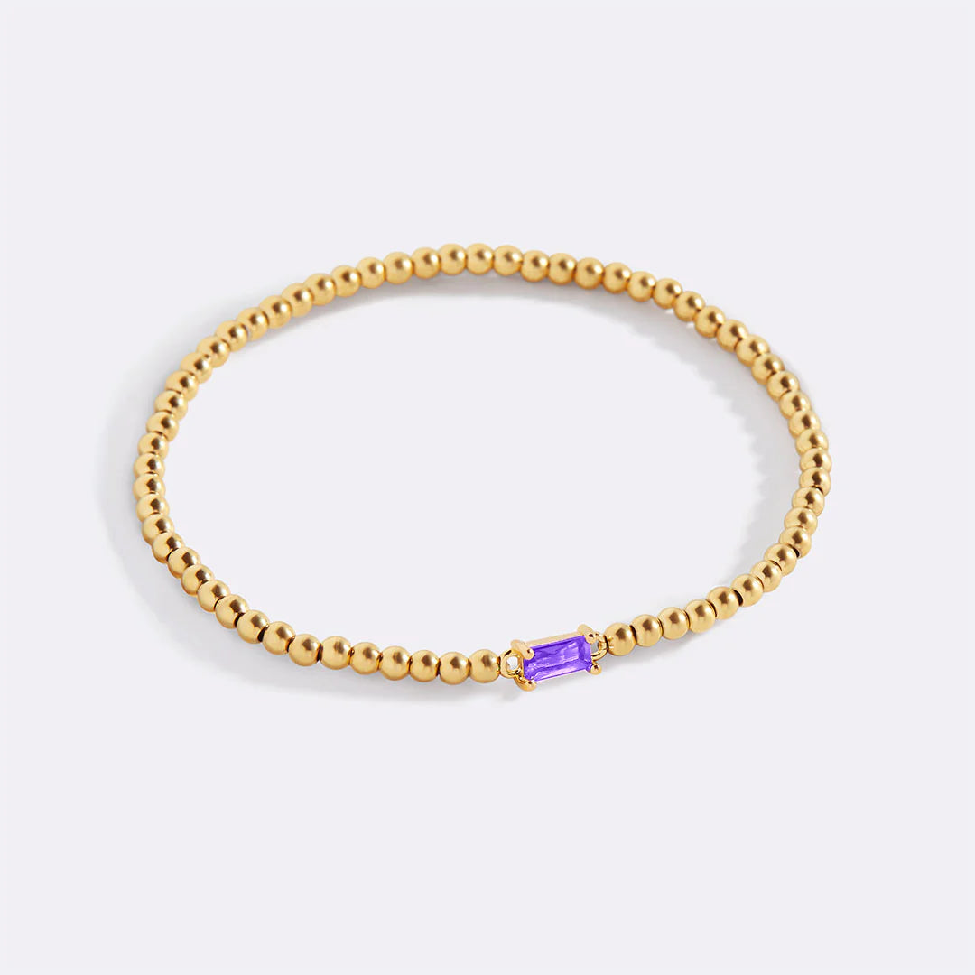 #Pierre de naissance_Juin Alexandrite